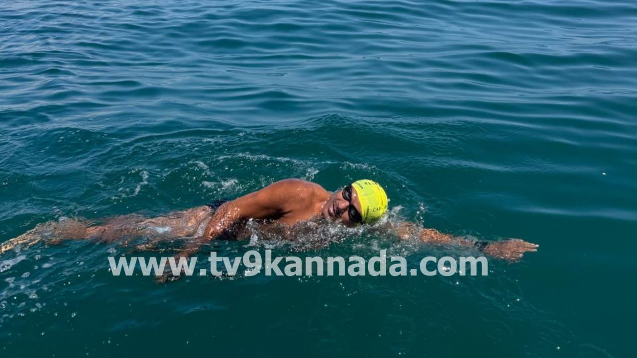 Murugesh Channannavar