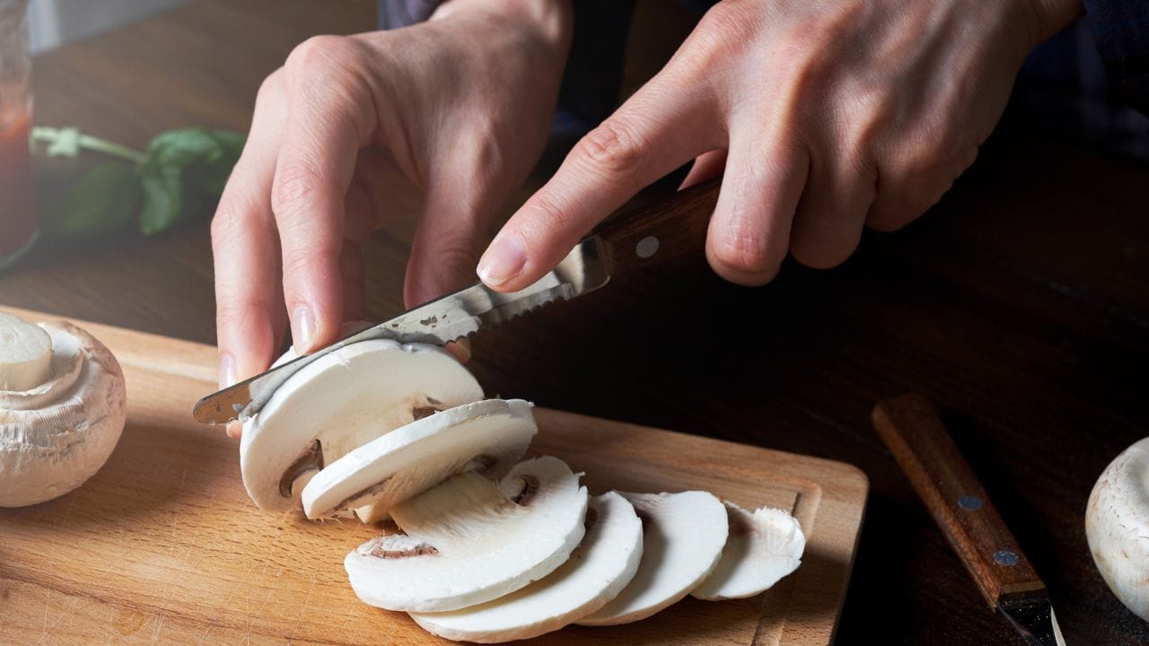 ಇದಕ್ಕೆ ಹೇಳೋದು ವಾರದಲ್ಲಿ ಒಮ್ಮೆಯಾದರೂ ಮಶ್ರೂಮ್ ತಿನ್ನಿ ಅಂತ