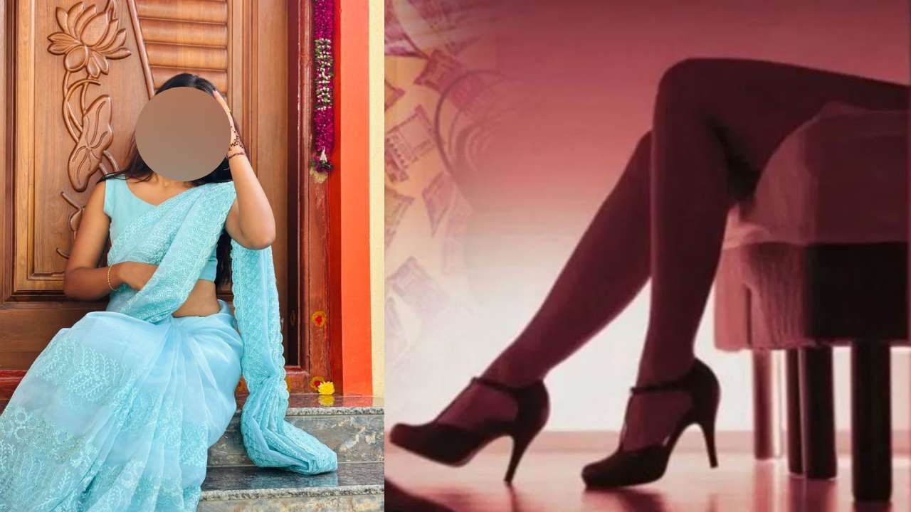 ಬಟ್ಟೆ ವ್ಯಾಪರಿಯನ್ನ ಬುಟ್ಟಿಗೆ ಹಾಕಿಕೊಂಡು ಮನೆಗೆ ಕರೆಸಿಕೊಂಡ ಯುವತಿ: ಲಾಕ್ ಆಗಿದ್ದು ಪೊಲೀಸಪ್ಪ