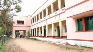 ಶಾಲೆ ನಡೆಸಲಾಗದ್ದಷ್ಟು ಬಡವಾಯ್ತೆ ಸರ್ಕಾರ: ಮೈಶುಗರ್ ಶಾಲೆ ಕಾಂಗ್ರೆಸ್ ಮುಖಂಡನ ತೆಕ್ಕೆಗೆ?