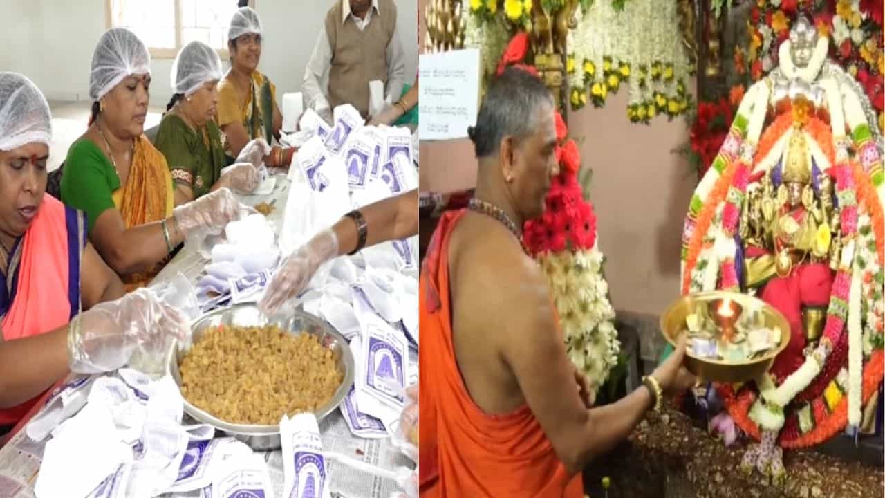 ಮೈಸೂರು: ಚಾಮುಂಡಿ ಬೆಟ್ಟದಲ್ಲಿ ಆಷಾಢ ಸಂಭ್ರಮ, ಭಕ್ತರಿಗೆ ಸೂಚನೆಗಳೇನು? ಇಲ್ಲಿದೆ ಸಂಪೂರ್ಣ ವಿವರ