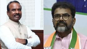 BJPಯ ರವಿಕುಮಾರ್, ಛಲವಾದಿ ನಾರಾಯಣಸ್ವಾಮಿ ವಿರುದ್ಧ ಸಭಾಪತಿಗೆ ಕೈ ದೂರು BJPಯ ರವಿಕುಮಾರ್, ಛಲವಾದಿ ನಾರಾಯಣಸ್ವಾಮಿ ವಿರುದ್ಧ ಸಭಾಪತಿಗೆ ಕೈ ದೂರು