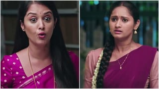 ಧಾರಾವಾಹಿ ಟಿಆರ್​ಪಿಯಲ್ಲಿ ಮೊದಲ ಸ್ಥಾನ ಪಡೆದ ‘ಅಣ್ಣಯ್ಯ’; ಟಾಪ್ 5 ಸೀರಿಯಲ್​ಗಳಿವು