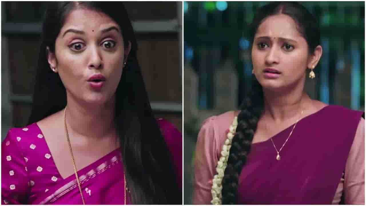 ಹಿತಾಳು ಅಂಬಿಕಾ ಮಗಳು ಅನ್ನೋದು ದುರ್ಗಾಗೆ ತಿಳಿದೇ ಹೋಯ್ತು