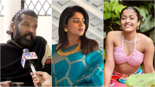 ‘ರಶ್ಮಿಕಾ ಕೂಡ ಪ್ರಚಾರಕ್ಕೆ ಬರ್ತಾರೆ, ಆದರೆ ರಚಿತಾ ಬರಲಿಲ್ಲ’: ನಾಗಶೇಖರ್ ಗರಂ