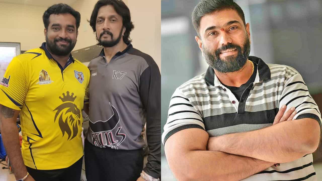 ಯುವ ನಟನಿಗೆ ವಂಚನೆ, ಬೆದರಿಕೆ: ನಿರ್ದೇಶಕ ನಂದ ಕಿಶೋರ್ ವಿರುದ್ಧ ಆರೋಪ