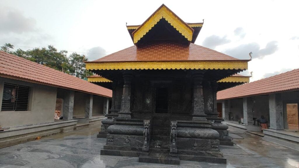 Narasimha Temple