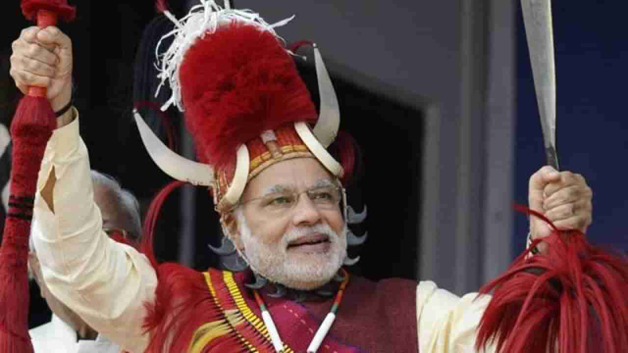 ಮೋದಿ ಸರ್ಕಾರದ ಅವಧಿಯಲ್ಲಿ ದೇಶದ ಬುಡಕಟ್ಟು ಸಮುದಾಯದ ಜೀವನ ಮಟ್ಟ ಸಂಪೂರ್ಣ ಬದಲು