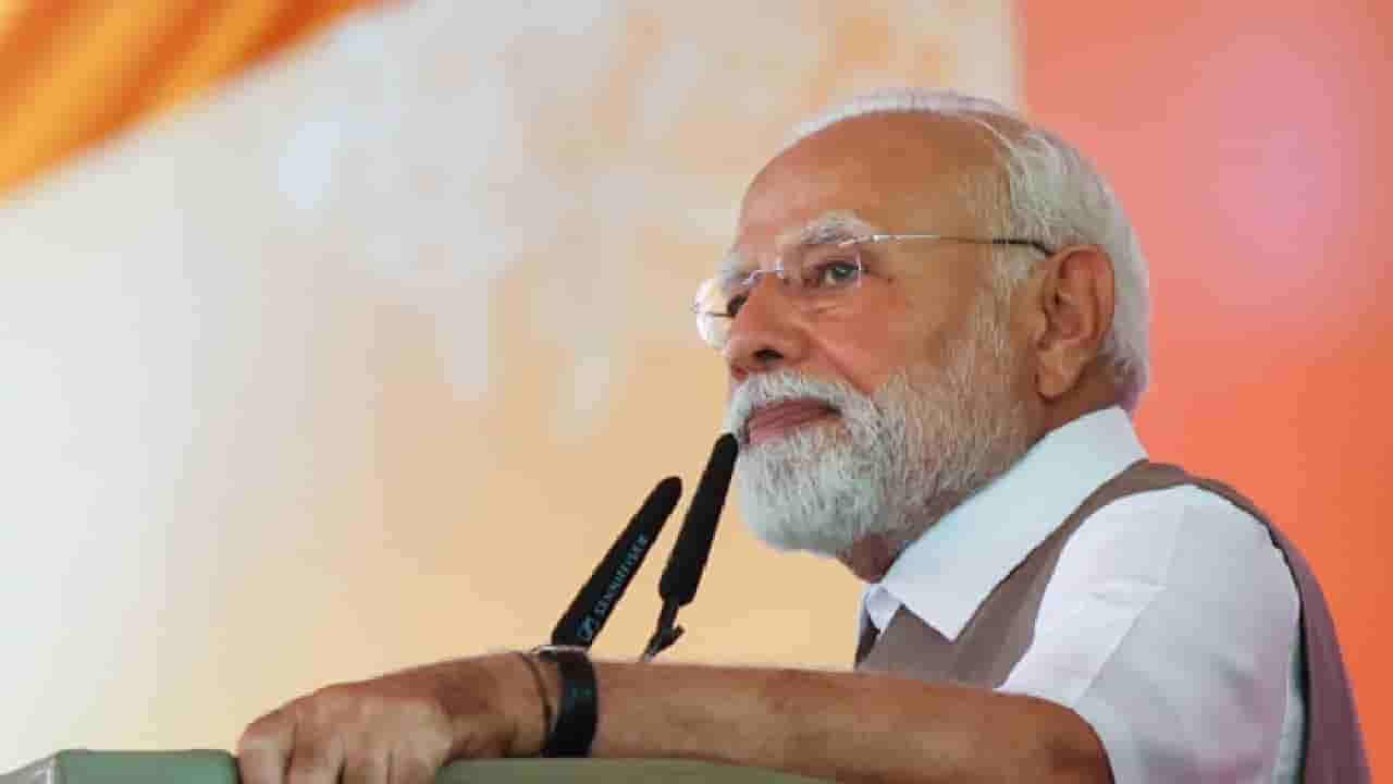 ಹೃದಯವಿದ್ರಾವಕ ಘಟನೆ; ಬೆಂಗಳೂರಿನ ಕಾಲ್ತುಳಿತಕ್ಕೆ ಪ್ರಧಾನಿ ಮೋದಿ ಸಂತಾಪ