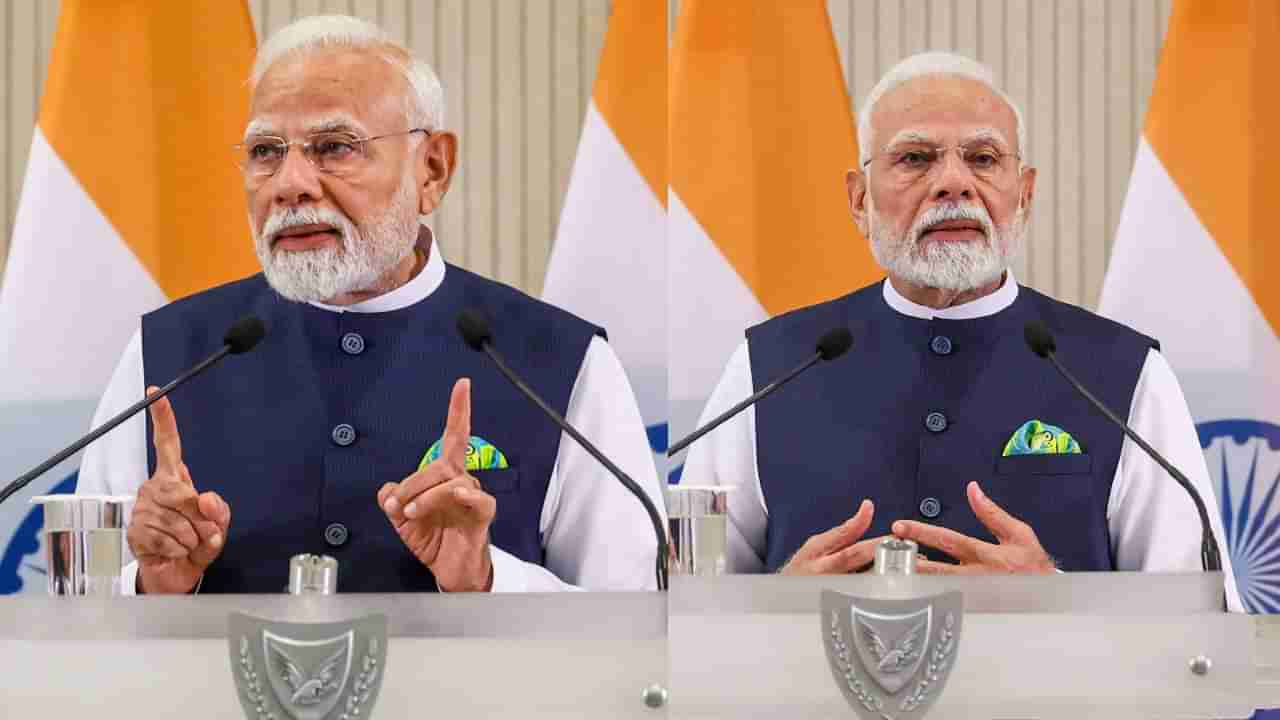 Narendra Modi: ಬಿಹಾರ, ಒಡಿಶಾ, ಆಂಧ್ರಪ್ರದೇಶಕ್ಕೆ ಪ್ರಧಾನಿ ಮೋದಿ ಭೇಟಿ, ಎರಡು ದಿನಗಳ ಪ್ರವಾಸ