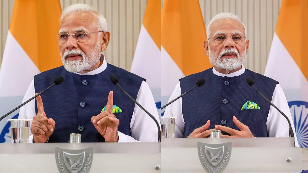 Narendra Modi: ಬಿಹಾರ, ಒಡಿಶಾ, ಆಂಧ್ರಪ್ರದೇಶಕ್ಕೆ ಪ್ರಧಾನಿ ಮೋದಿ ಭೇಟಿ, ಎರಡು ದಿನಗಳ ಪ್ರವಾಸ