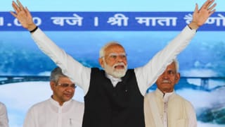 ಭಾರತದಲ್ಲಿ 24 ಗಂಟೆಯಲ್ಲಿ ಕೊರೊನಾ ಸೋಂಕಿನಿಂದ ನಾಲ್ವರು ಸಾವು,  391 ಹೊಸ ಪ್ರಕರಣಗಳು ಪತ್ತೆ