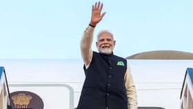 ಸೈಪ್ರಸ್ಗೆ ಹೊರಟ ಪ್ರಧಾನಿ ಮೋದಿ ಸೈಪ್ರಸ್ಗೆ ಹೊರಟ ಪ್ರಧಾನಿ ಮೋದಿ