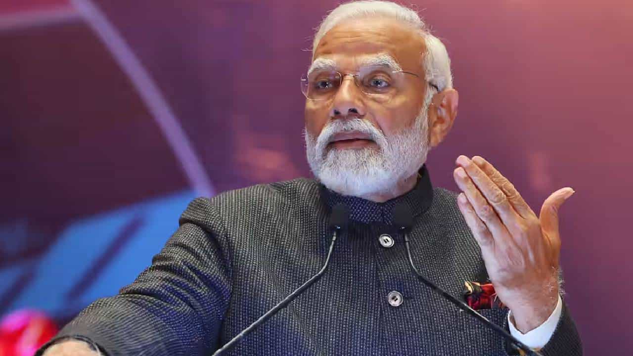 ಕಾಂಗ್ರೆಸ್ ಪ್ರಜಾಪ್ರಭುತ್ವವನ್ನು ಒತ್ತೆಯಾಳಾಗಿರಿಸಿಕೊಂಡಿತ್ತು, ತುರ್ತು ಪರಿಸ್ಥಿತಿ ಬಗ್ಗೆ ಪ್ರಧಾನಿ ಮೋದಿ ಮಾತು