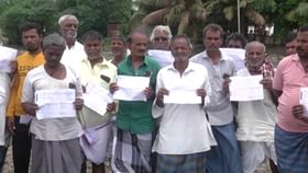 ವಕ್ಫ್​ ಆಯ್ತು, ನರಗುಂದ ರೈತರ ಪಹಣಿಯಲ್ಲಿ ಸರ್ಕಾರ ಅಂತ ನಮೂದು