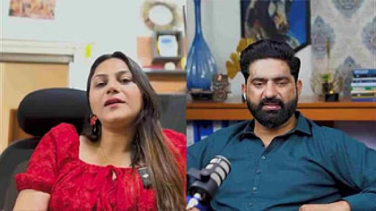 ಭಾರತದ ಸ್ನೇಹಿತರಿಂದ ಕೆಲವು ಮಾಹಿತಿ ಪಡೆದಿದ್ದು ಹೌದೆಂದು ಒಪ್ಪಿಕೊಂಡ ಪಾಕ್ ಐಎಸ್​ಐ ಏಜೆಂಟ್ ನಾಸಿರ್