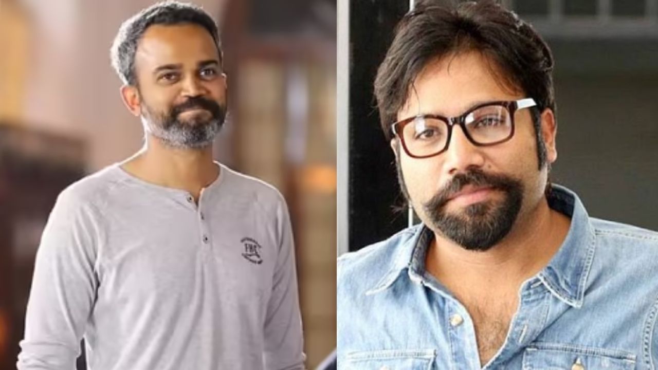 ಪ್ರಶಾಂತ್ ನೀಲ್ ಸಿನಿಮಾಗಳ ಬಗ್ಗೆ ಸಂದೀಪ್ ರೆಡ್ಡಿ ವಂಗಾ ಹೇಳಿದ್ದೇನು? ನೀವು ಇದನ್ನು ಒಪ್ಪುತ್ತೀರ?