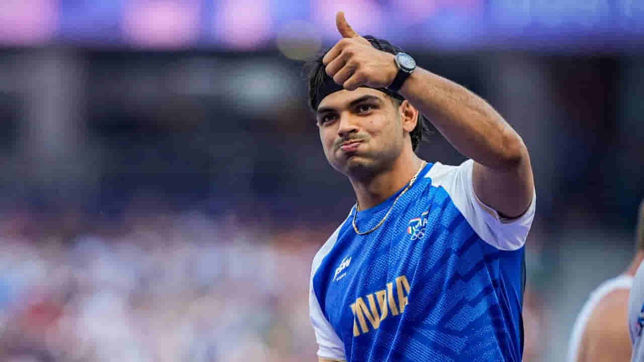 Neeraj Chopra Classic: 2 ಸಾವಿರ ರೂ. ಹಣ ಕೇಳಿದ ಅಭಿಮಾನಿಗೆ ನೀರಜ್ ಚೋಪ್ರಾ ಹೇಳಿದ್ದೇನು ಗೊತ್ತಾ?