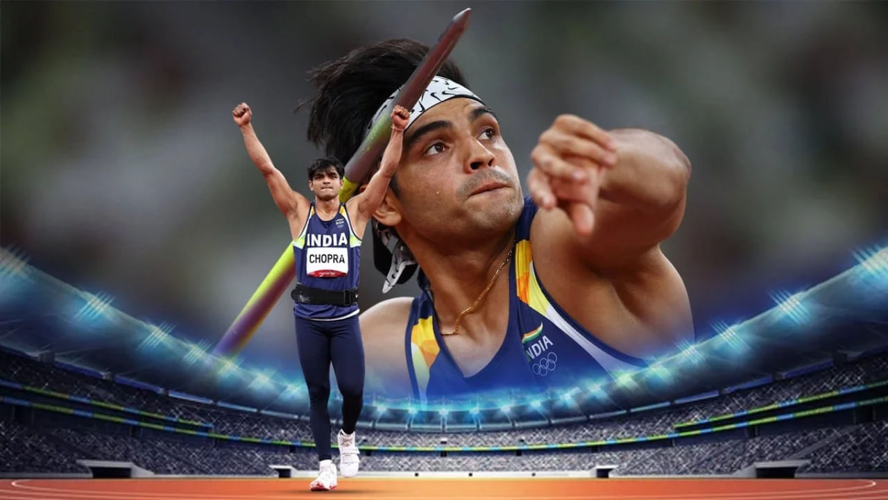 Javelin Throw Rankings; ಮತ್ತೆ ಅಗ್ರಸ್ಥಾನಕ್ಕೇರಿದ ನೀರಜ್ ಚೋಪ್ರಾ; ಕುಸಿದ ಅರ್ಷದ್ ನದೀಮ್ Javelin Throw Rankings; ಮತ್ತೆ ಅಗ್ರಸ್ಥಾನಕ್ಕೇರಿದ ನೀರಜ್ ಚೋಪ್ರಾ; ಕುಸಿದ ಅರ್ಷದ್ ನದೀಮ್
