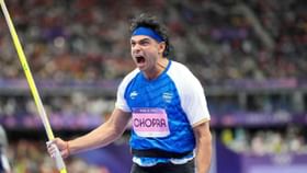 Neeraj Chopra: ಪ್ಯಾರಿಸ್ ಡೈಮಂಡ್ ಲೀಗ್ ಗೆದ್ದ ನೀರಜ್ ಚೋಪ್ರಾ