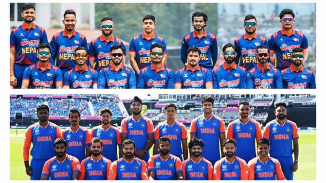 ಇಷ್ಟೇನಾ... ನೇಪಾಳ ಆಟಗಾರರು ಪಂದ್ಯವೊಂದಕ್ಕೆ ಪಡೆಯುವ ವೇತನ..! ಇಷ್ಟೇನಾ... ನೇಪಾಳ ಆಟಗಾರರು ಪಂದ್ಯವೊಂದಕ್ಕೆ ಪಡೆಯುವ ವೇತನ..!