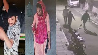 ಬೆಂಗಳೂರಿನ ಮಲ್ಲಸಂದ್ರ ಬಳಿ ಚಿರತೆ ಪ್ರತ್ಯಕ್ಷ: ಭಯಭೀತರಾದ ಜನ, ಕ್ಯಾಮರಾ ಅಳವಡಿಕೆ