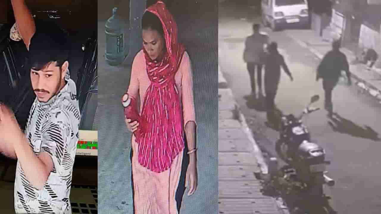 ಬೆಂಗಳೂರಿನ ಉದ್ಯಮಿ ಮನೆಯಲ್ಲಿ ನೇಪಾಳ ಮೂಲದ ದಂಪತಿ ಸೇರಿ ಐವರಿಂದ ಕಳ್ಳತನ: ಕಾರಿನಲ್ಲಿ ಪರಾರಿ