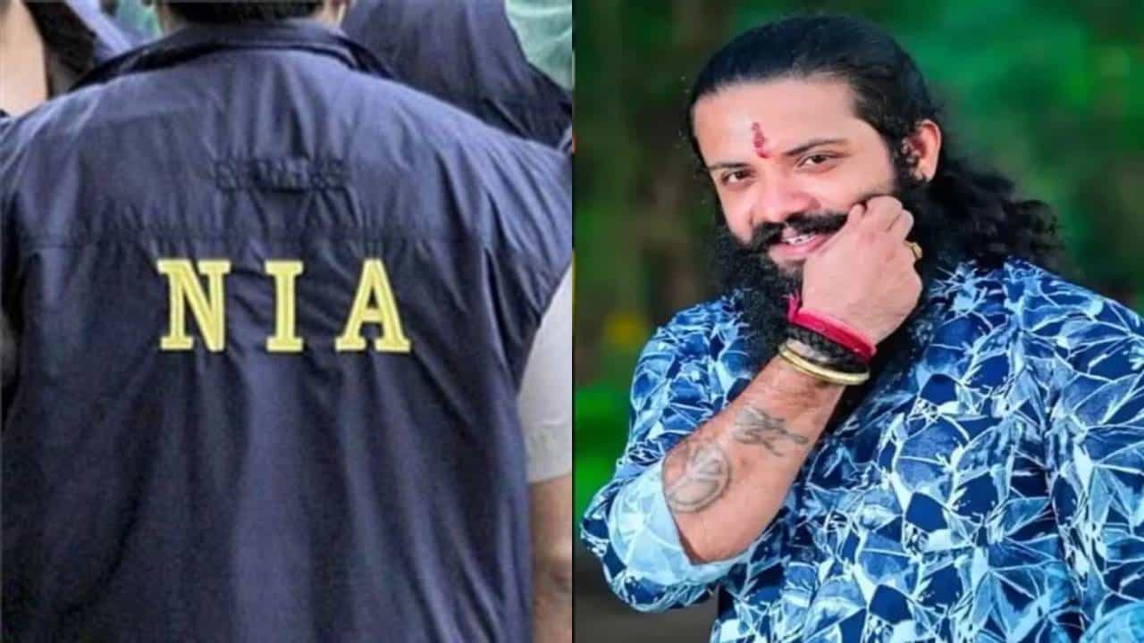 ಮಂಗಳೂರು ಸುಹಾಸ್ ಶೆಟ್ಟಿ ಕೊಲೆ ಕೇಸ್ ತನಿಖೆ ಚುರುಕು: ಆರೋಪಿಗಳು NIA ವಶಕ್ಕೆ ಮಂಗಳೂರು ಸುಹಾಸ್ ಶೆಟ್ಟಿ ಕೊಲೆ ಕೇಸ್ ತನಿಖೆ ಚುರುಕು: ಆರೋಪಿಗಳು NIA ವಶಕ್ಕೆ