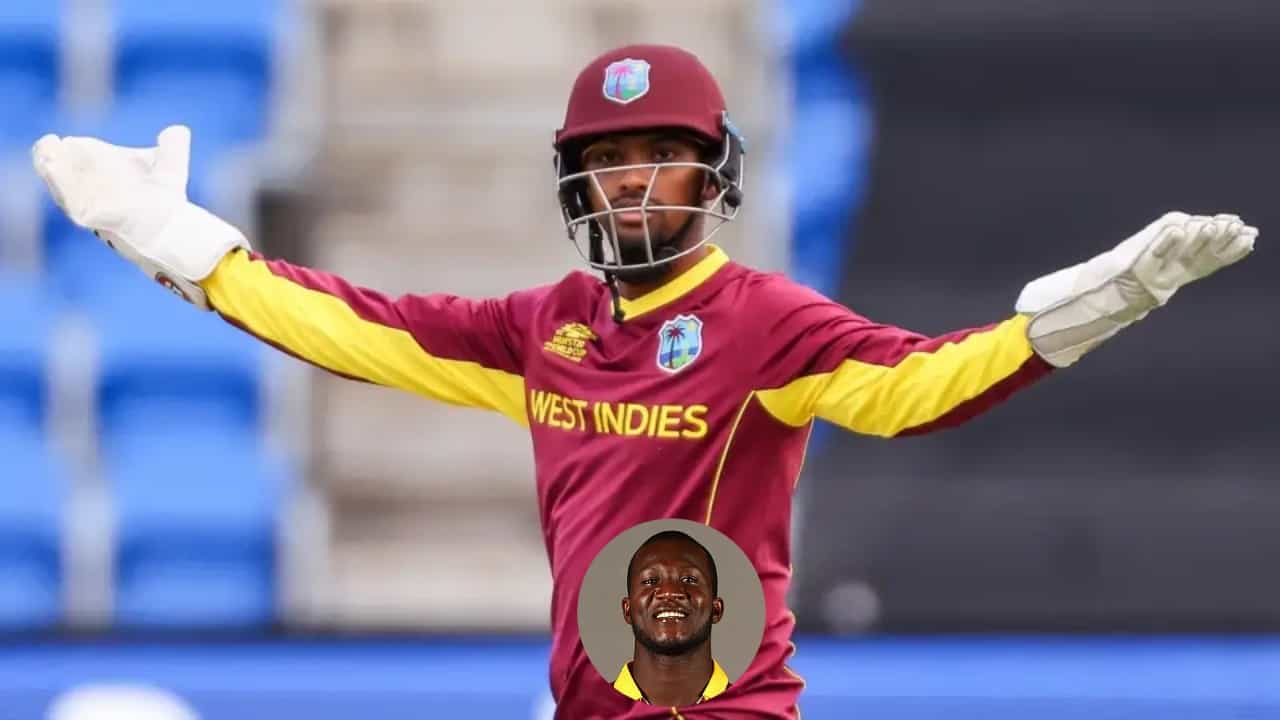 ಅಂತಾರಾಷ್ಟ್ರೀಯ ಕ್ರಿಕೆಟ್​ಗೆ ಶೀಘ್ರ ನಿವೃತ್ತಿ ಭೀತಿ: ಡ್ಯಾರೆನ್ ಸ್ಯಾಮಿ ಕಳವಳ