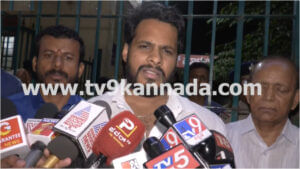 ರಾಜ್ಯದ ಪ್ರತಿಯೊಬ್ಬ ಪ್ರಜೆಗೂ ನೋವಾಗಿದೆ: ಕಾಲ್ತುಳಿತ ದುರಂತಕ್ಕೆ ಮರುಗಿದ ನಿಖಿಲ್ ಕುಮಾರಸ್ವಾಮಿ ರಾಜ್ಯದ ಪ್ರತಿಯೊಬ್ಬ ಪ್ರಜೆಗೂ ನೋವಾಗಿದೆ: ಕಾಲ್ತುಳಿತ ದುರಂತಕ್ಕೆ ಮರುಗಿದ ನಿಖಿಲ್ ಕುಮಾರಸ್ವಾಮಿ