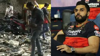 ಬೆಂಗಳೂರು ಕಾಲ್ತುಳಿತ ಪ್ರಕರಣ: ಗುಪ್ತಚರ ಇಲಾಖೆಯ ಮುಖ್ಯಸ್ಥ ಎತ್ತಂಗಡಿ..!