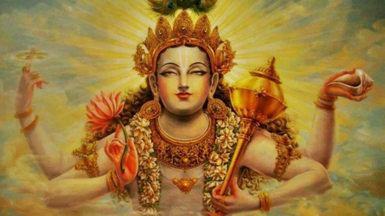 Nirjala Ekadashi 2025: ನಿರ್ಜಲ ಏಕಾದಶಿಯಂದು ಇವುಗಳನ್ನು ದಾನ ಮಾಡಿ, ಶುಭ ಫಲಿತಾಂಶ ನಿಮ್ಮದಾಗಲಿದೆ Nirjala Ekadashi 2025: ನಿರ್ಜಲ ಏಕಾದಶಿಯಂದು ಇವುಗಳನ್ನು ದಾನ ಮಾಡಿ, ಶುಭ ಫಲಿತಾಂಶ ನಿಮ್ಮದಾಗಲಿದೆ
