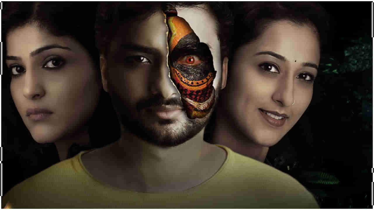 ದಶಕದ ಸಂಭ್ರಮದಲ್ಲಿ ‘ರಂಗಿತರಂಗ’ ಸಿನಿಮಾ ರೀ-ರಿಲೀಸ್; ಅಪ್ಡೇಟ್ ಕೊಟ್ಟ ಅನೂಪ್ ಭಂಡಾರಿ