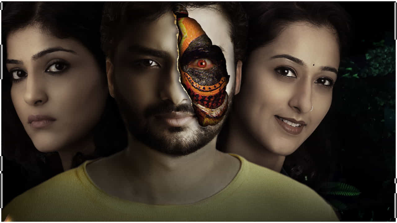 ದಶಕದ ಸಂಭ್ರಮದಲ್ಲಿ ‘ರಂಗಿತರಂಗ’ ಸಿನಿಮಾ ರೀ-ರಿಲೀಸ್; ಅಪ್​ಡೇಟ್ ಕೊಟ್ಟ ಅನೂಪ್ ಭಂಡಾರಿ