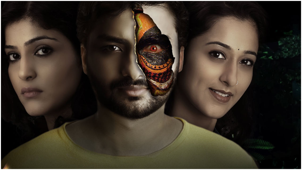 ದಶಕದ ಸಂಭ್ರಮದಲ್ಲಿ ‘ರಂಗಿತರಂಗ’ ಸಿನಿಮಾ ರೀ-ರಿಲೀಸ್; ಅಪ್​ಡೇಟ್ ಕೊಟ್ಟ ಅನೂಪ್ ಭಂಡಾರಿ