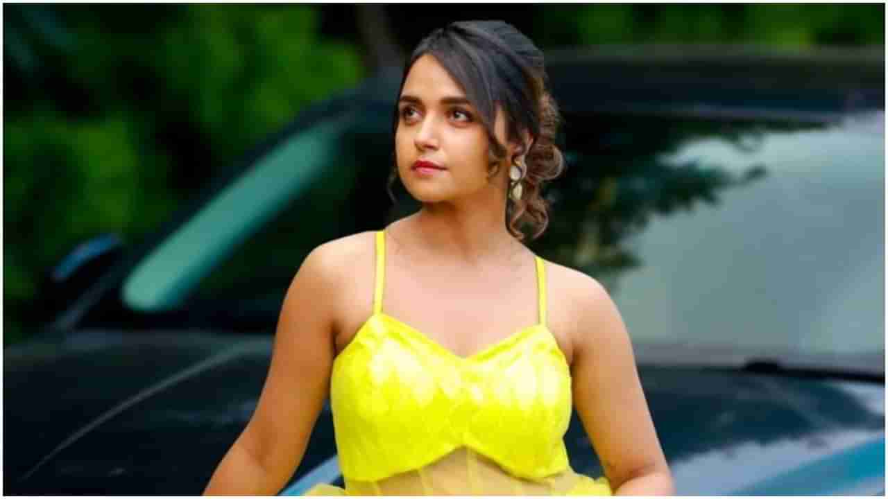 ನಿಶಾ ರವಿಕೃಷ್ಣನ್ಗೆ ತೆಲುಗು ಕಿರುತೆರೆಯಲ್ಲಿ ಎದುರಾದ ಕಷ್ಟಗಳು ಒಂದೆರಡಲ್ಲ