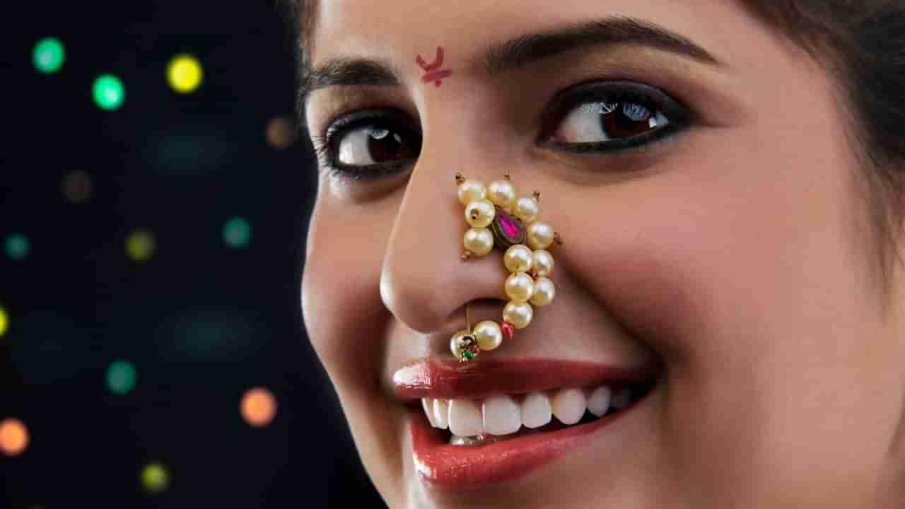 ಹೆಣ್ಣುಮಕ್ಕಳಿಗೆ ಎಡಭಾಗದಲ್ಲಿ ಏಕೆ ಮೂಗು ಚುಚ್ಚುತ್ತಾರೆ ಗೊತ್ತಾ? ಇದರ ಹಿಂದಿದೆ ವೈಜ್ಞಾನಿಕ ಕಾರಣ