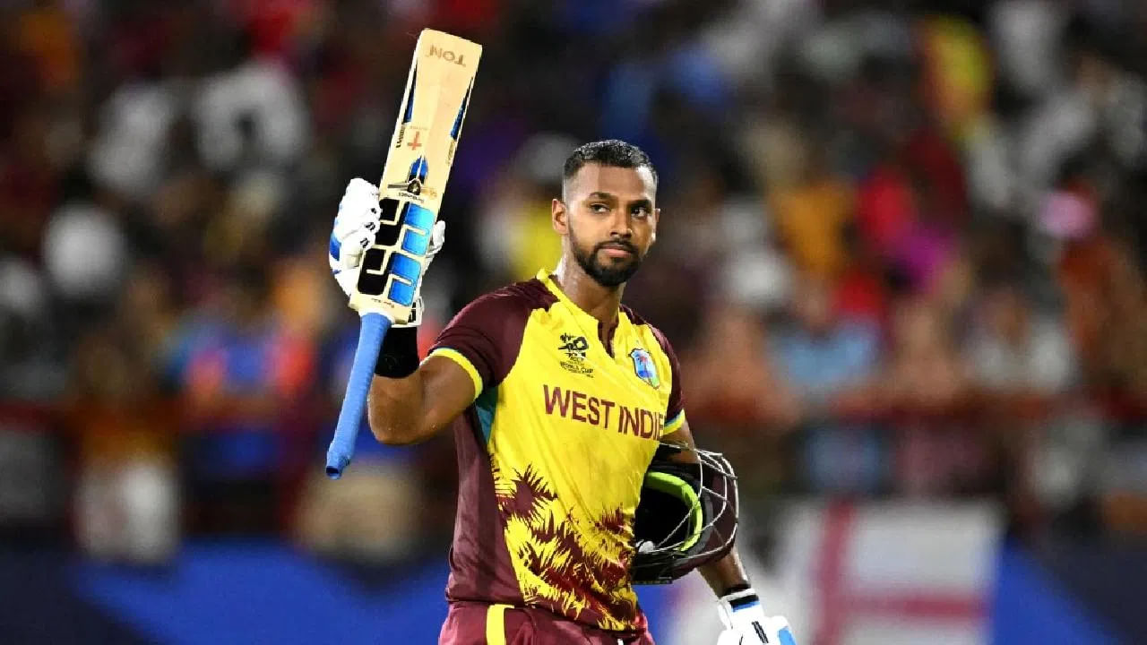 ನಿಕೋಲಸ್ ಪೂರನ್ ವೆಸ್ಟ್ ಇಂಡೀಸ್ ಪರ 61 ಏಕದಿನ ಪಂದ್ಯಗಳನ್ನಾಡಿದ್ದು, ಈ ವೇಳೆ 39.66 ಸರಾಸರಿಯಲ್ಲಿ 1983 ರನ್ ಗಳಿಸಿದ್ದಾರೆ. ಇದರಲ್ಲಿ 3 ಶತಕಗಳು ಮತ್ತು 11 ಅರ್ಧಶತಕಗಳು ಸೇರಿವೆ. ಹಾಗೆಯೇ ವಿಂಡೀಸ್ ಪರ 106 ಟಿ20 ಪಂದ್ಯಗಳಲ್ಲಿ ಬ್ಯಾಟ್ ಬೀಸಿರುವ ಪೂರನ್ ಒಟ್ಟು 2275 ರನ್ ಗಳಿಸಿದ್ದಾರೆ. ಈ ವೇಳೆ 13 ಅರ್ಧಶತಕಗಳನ್ನು ಬಾರಿಸಿದ್ದಾರೆ.