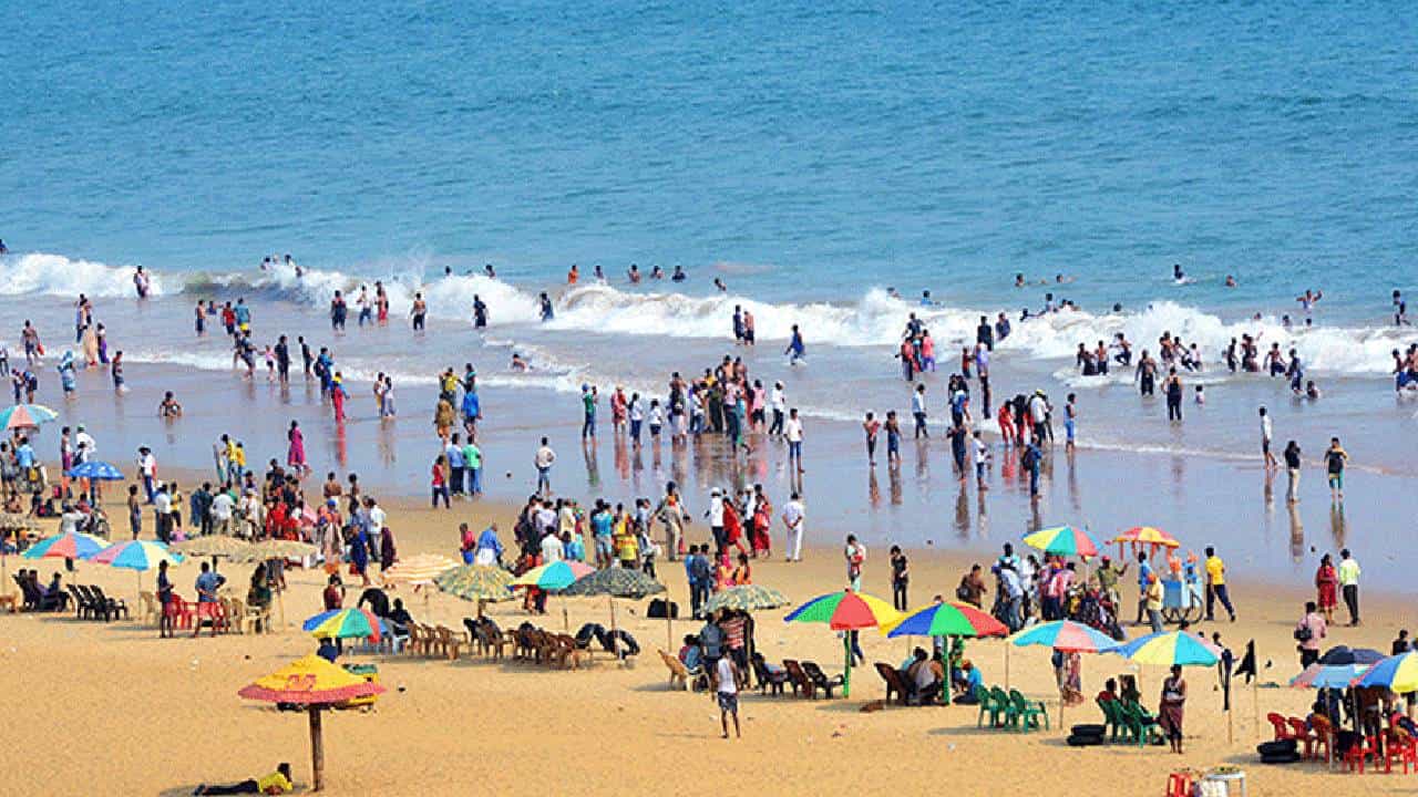 ಒಡಿಶಾ: ಬೀಚ್​​ಗೆ ಔಟಿಂಗ್ ಹೋಗಿದ್ದ ಯುವತಿ ಮೇಲೆ ಸಾಮೂಹಿಕ ಅತ್ಯಾಚಾರ