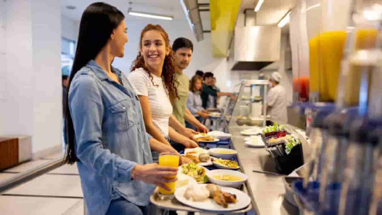 ತಮ್ಮ ಕೆಫೆಟೇರಿಯಾಗಳಲ್ಲಿ ಆರೋಗ್ಯಕರ ಬದಲಾವಣೆಗಳನ್ನು ತರಲು ಮುಂದಾದ ಬೆಂಗಳೂರಿನ ಐಟಿ ಕಂಪನಿಗಳು