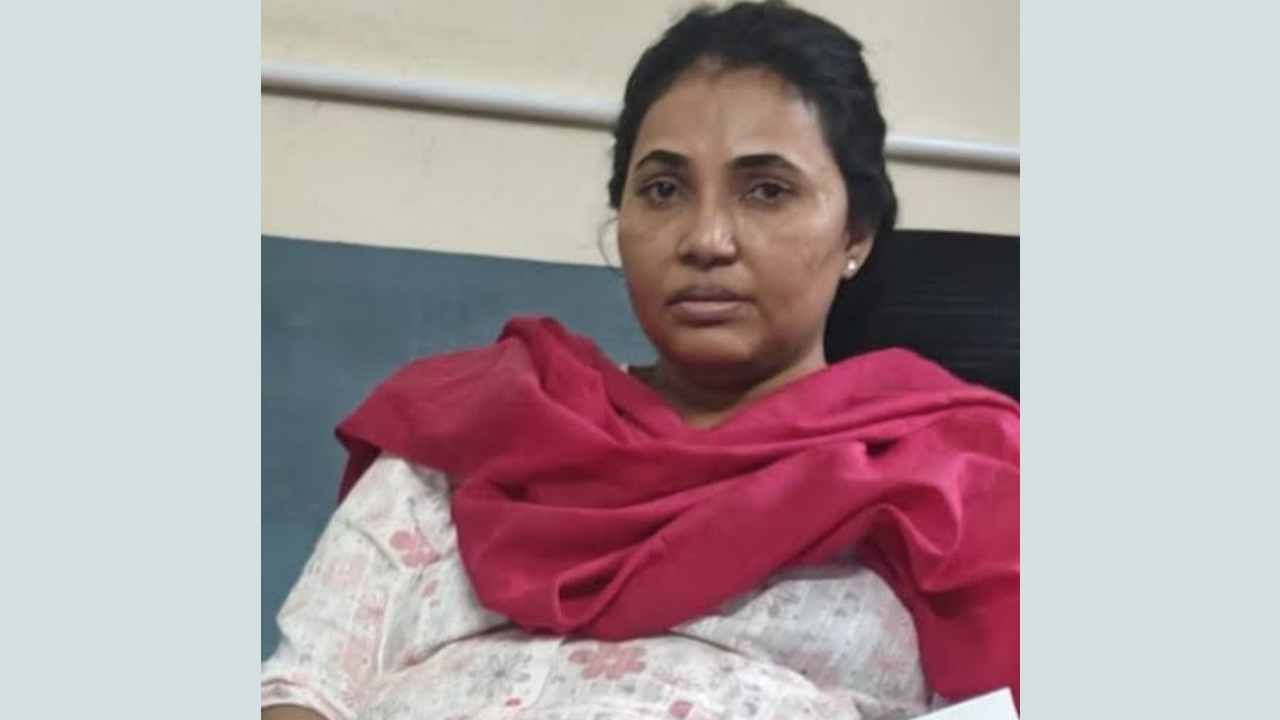 ಜೈಲಿನಿಂದ ನೇರವಾಗಿ ಕಚೇರಿಗೆ: 2ನೇ ಬಾರಿ ಲೋಕಾಯುಕ್ತಕ್ಕೆ ರೆಡ್ ಹ್ಯಾಂಡ್ ಆಗಿ ಸಿಕ್ಕಿಬಿದ್ದಿದ್ದ ಭೂವಿಜ್ಞಾನಿ ಸಸ್ಪೆಂಡ್