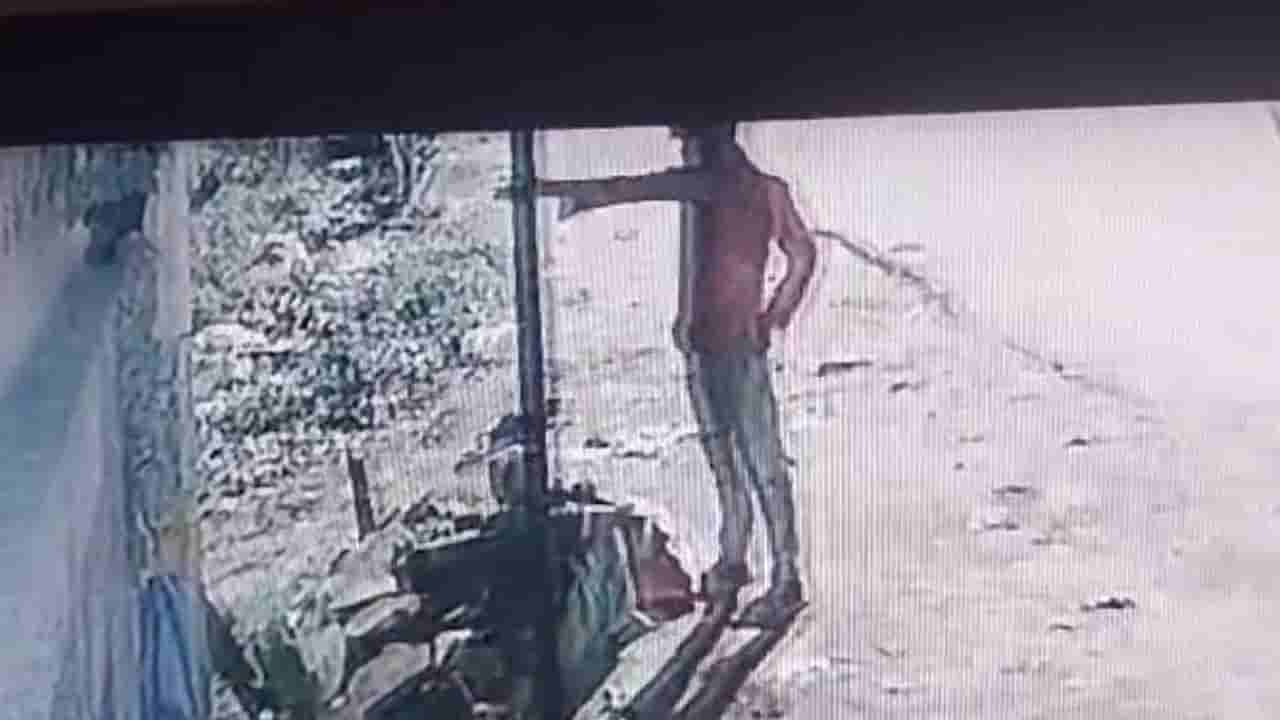 ಕೋಲಾರದಲ್ಲಿ ಹೇಯ ಕೃತ್ಯ: ಹಣಕ್ಕಾಗಿ 80ರ ವೃದ್ದೆ ಮೇಲೆ ಅತ್ಯಾಚಾರವೆಸಗಿ ಕೊಲೆ