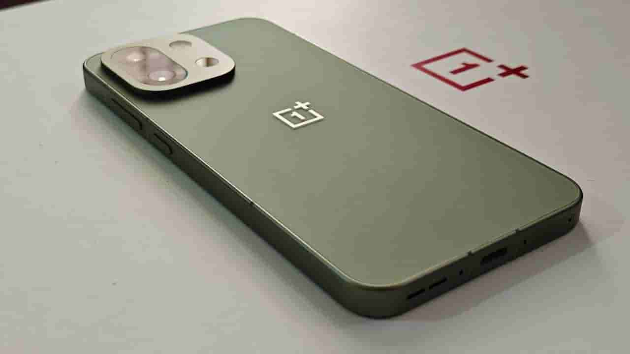 OnePlus 13s: ಸ್ನಾಪ್ಡ್ರಾಗನ್ 8 ಎಲೈಟ್ SoC, 5850mAh ಬ್ಯಾಟರಿ: ಭಾರತದಲ್ಲಿ ಒನ್ಪ್ಲಸ್ನಿಂದ ಆಕರ್ಷಕ ಸ್ಮಾರ್ಟ್ಫೋನ್ ಬಿಡುಗಡೆ