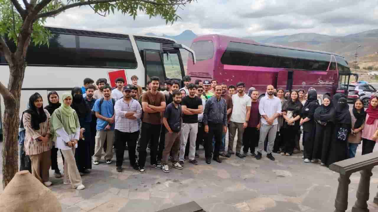 Operation Sindhu: ಇಸ್ರೇಲ್ ತೊರೆಯಲು ಬಯಸುವ ಭಾರತೀಯರನ್ನು ಸ್ಥಳಾಂತರಿಸಲು ಸರ್ಕಾರ ಸಿದ್ಧತೆ