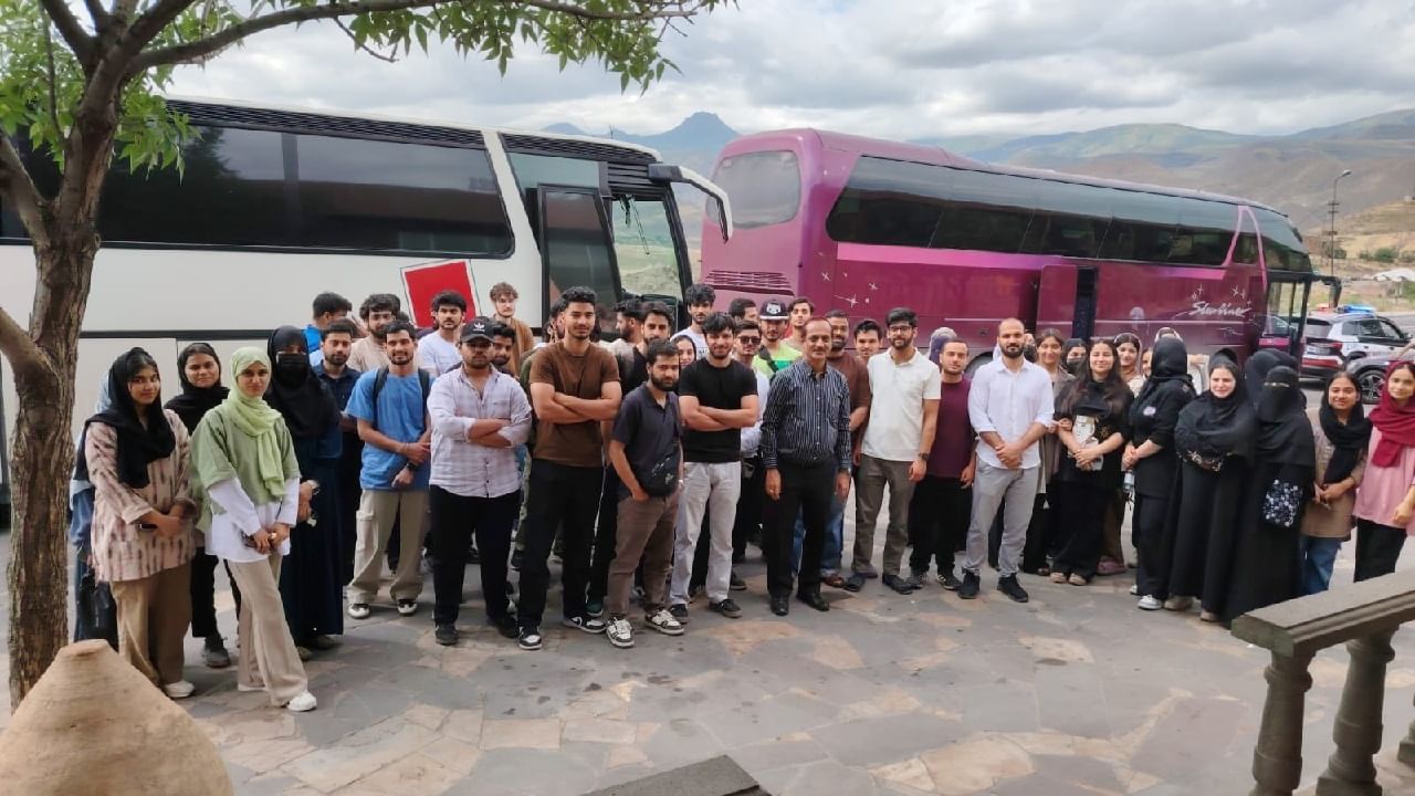 Operation Sindhu: ಇಸ್ರೇಲ್ ತೊರೆಯಲು ಬಯಸುವ ಭಾರತೀಯರನ್ನು ಸ್ಥಳಾಂತರಿಸಲು ಸರ್ಕಾರ ಸಿದ್ಧತೆ