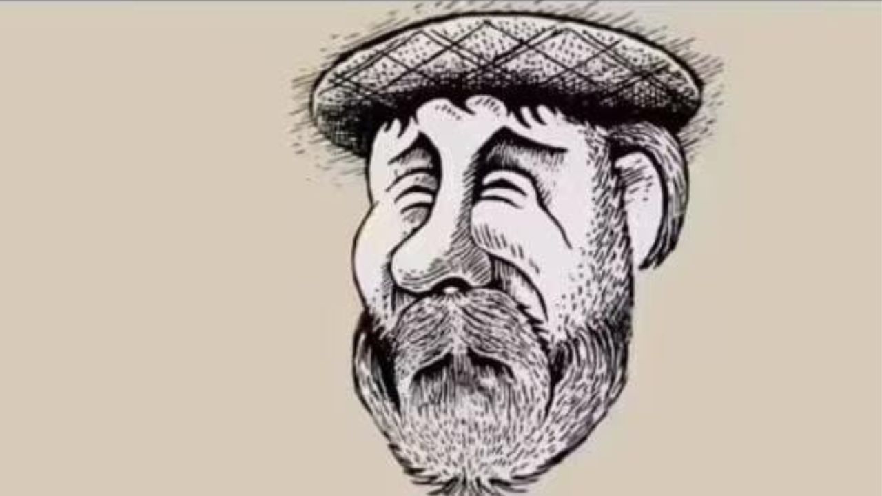 Optical Illusion : ಈ ಚಿತ್ರದಲ್ಲಿ ಅಡಗಿರುವ ಶ್ವಾನವನ್ನು 6 ಸೆಕೆಂಡುಗಳಲ್ಲಿ ಪತ್ತೆ ಹಚ್ಚಬಲ್ಲಿರಾ?