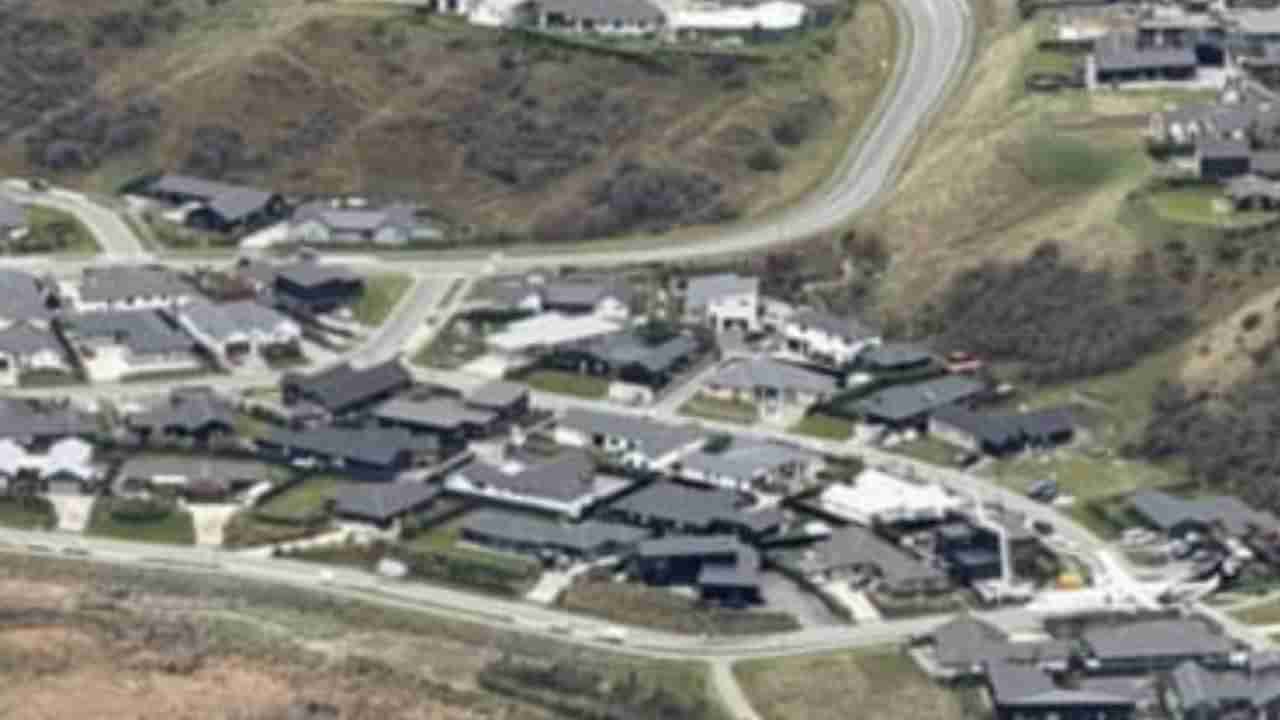 Optical Illusion : ಈ ಚಿತ್ರದಲ್ಲಿ ಅಡಗಿರುವ ವಿಮಾನವನ್ನು ಹುಡುಕಿ