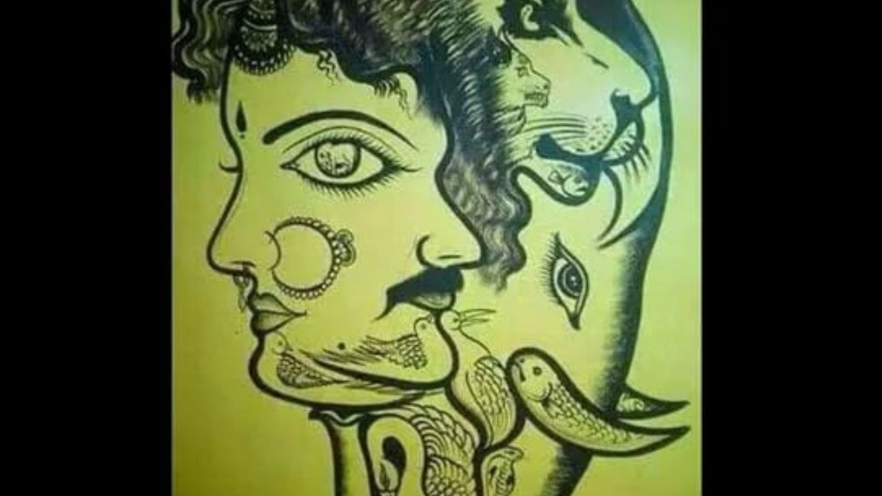 Optical Illusion : ಈ ಚಿತ್ರದಲ್ಲಿ ಎಷ್ಟು ಪ್ರಾಣಿಗಳಿವೆ, ನಿಮ್ಮಿಂದ ಹೇಳಲು ಸಾಧ್ಯನಾ?