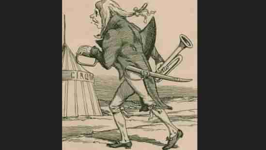 Optical Illusion : ಈ ಚಿತ್ರದಲ್ಲಿ ಅಡಗಿರುವ ಆನೆಯನ್ನು ನೀವು ಹುಡುಕುವುದಕ್ಕೆ ಸಾಧ್ಯ ಇದ್ಯಾ?