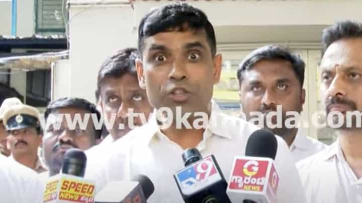 Bengaluru Stampede: ಕಾಲ್ತುಳಿತದಿಂದ ಆಗಿರುವ ಸಾವುಗಳು ಅಸಲಿಗೆ ಕ್ರೆಡಿಟ್ಗಾಗಿ ನಡೆದ ಕೊಲೆಗಳು: ಪಿ ರಾಜೀವ್ Bengaluru Stampede: ಕಾಲ್ತುಳಿತದಿಂದ ಆಗಿರುವ ಸಾವುಗಳು ಅಸಲಿಗೆ ಕ್ರೆಡಿಟ್ಗಾಗಿ ನಡೆದ ಕೊಲೆಗಳು: ಪಿ ರಾಜೀವ್